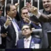 Mídia nacional destaca foto que simboliza o fracasso de Hugo Motta como presidente da Câmara