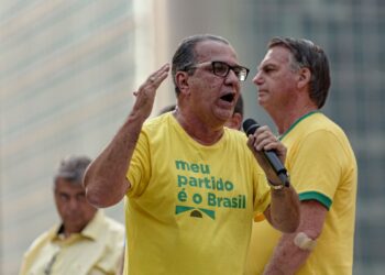 Mídia nacional repercute fala de Silas Malafaia a Hugo Motta: “Ele não tem palavra e povo da PB responderá”