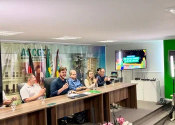 Prefeito de Campina anuncia datas para a edição 2026 do Maior São João do Mundo