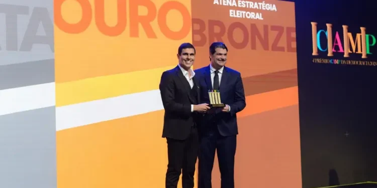 Prefeitura de João Pessoa conquista prêmio nacional com plataforma que dá voz ao cidadão