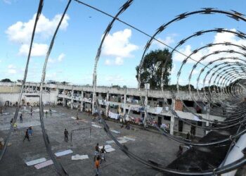 Projeto do TJ-PB para reduzir superlotação em presídios gera embate entre Gaeco e Judiciário