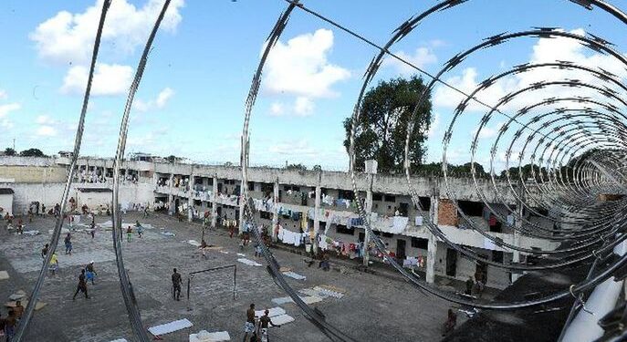 Projeto do TJ-PB para reduzir superlotação em presídios gera embate entre Gaeco e Judiciário