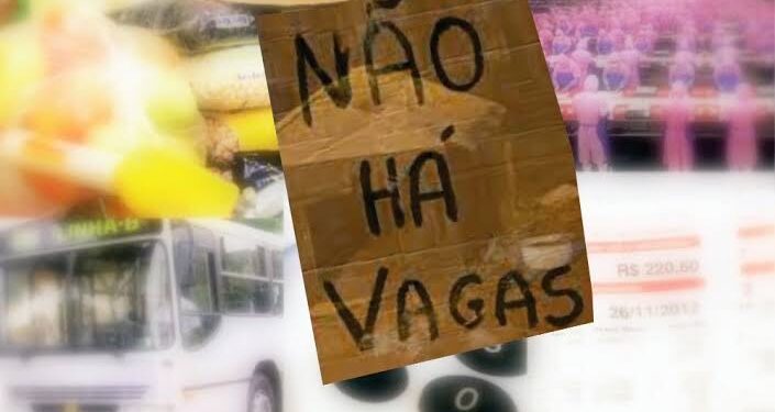 Agora só restam as suplências de João e Nabor