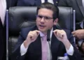 Hugo Motta mostra liderança e pauta votações históricas na Câmara dos Deputados
