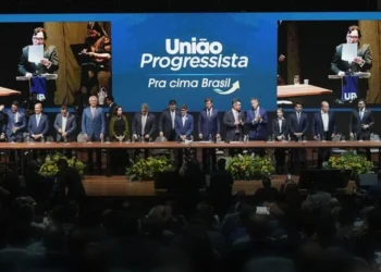 Mídia nacional destaca que família Ribeiro integra base de governadores que fecharam estratégia para direita em 2026