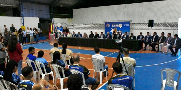 Câmara no Seu Bairro escuta moradores do Bessa e regiões adjacentes na próxima semana
