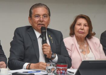 ALPB debate requalificação da Serra de Teixeira durante audiência pública em Patos
