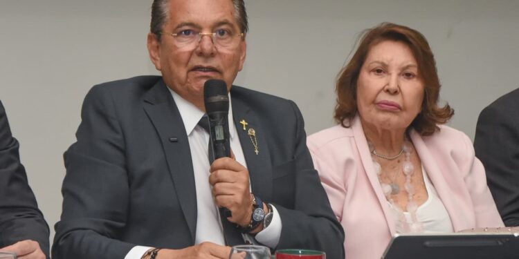 ALPB debate requalificação da Serra de Teixeira durante audiência pública em Patos