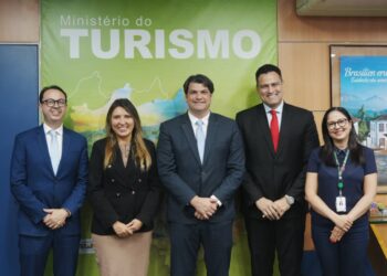Leo Bezerra retoma trabalho em João Pessoa após agenda para liberação de recursos em Brasília