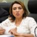 Presidente do PT da Paraíba, Cida Ramos diz que partido votará em Veneziano para o Senado em 2026: “é o Senador de Lula”