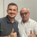“Se alguém rompeu, não foi Cícero”, diz secretário sobre relação do prefeito com João Azevêdo
