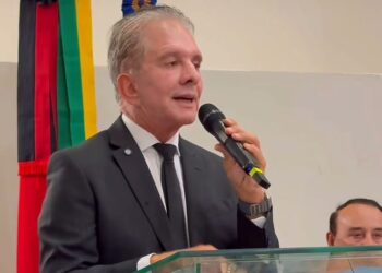 “Readequação na Serra do Teixeira vai ampliar segurança e desenvolver o Sertão”, diz Nabor