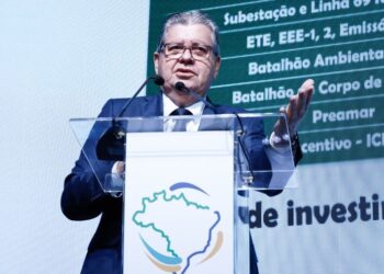 João Azevêdo apresenta Polo Turístico Cabo Branco a lideranças internacionais em evento da ONU