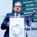 João Azevêdo apresenta Polo Turístico Cabo Branco a lideranças internacionais em evento da ONU