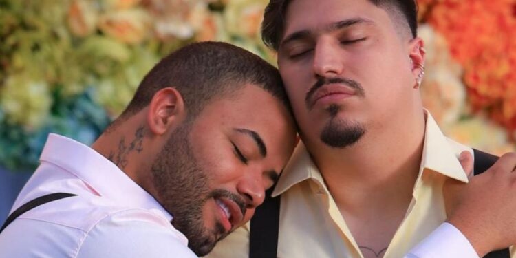 Justiça nega habeas corpus e mantém prisão de Hytalo Santos e marido