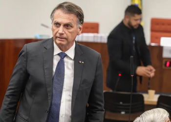 STF publica acórdão que condena Bolsonaro e Núcleo 1 do golpe