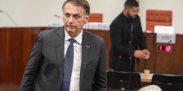 STF publica acórdão que condena Bolsonaro e Núcleo 1 do golpe