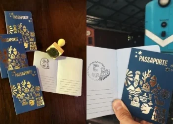 Inspirado em Pernambuco, ALPB aprova projeto que cria o ‘Passaporte Paraíba’ para incentivar o turismo