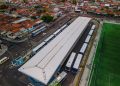 Cícero Lucena entrega 10 novos ônibus e consolida João Pessoa como a 3ª frota mais nova do Nordeste