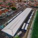 Cícero Lucena entrega 10 novos ônibus e consolida João Pessoa como a 3ª frota mais nova do Nordeste
