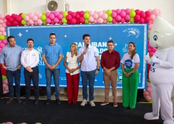 Paraíba aplica mais de 51 mil doses no Dia D de Multivacinação com foco contra o sarampo e HPV