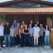 No Vale do Mamanguape, 10 prefeitos anunciam aliança com Nabor para o Senado em 2026