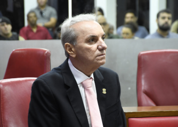CPI dos Combustíveis começa a ouvir órgãos, nesta quarta-feira (8)
