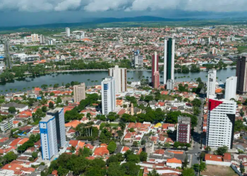 Levantamento nacional aponta Campina Grande como a melhor cidade para se viver na PB, a 3ª do NE e a 53ª do Brasil
