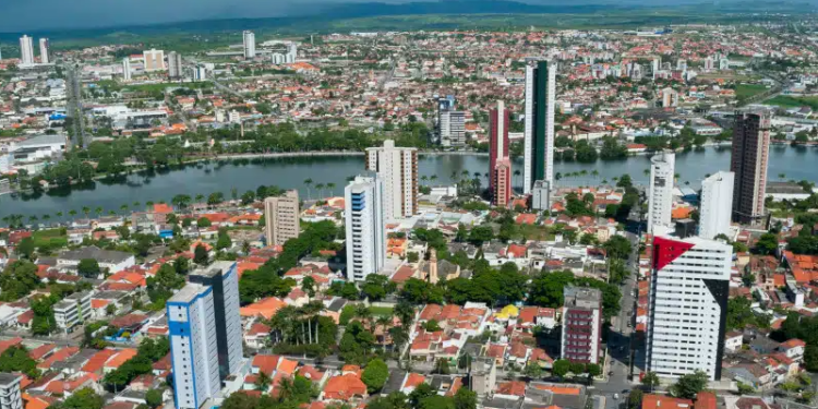 Levantamento nacional aponta Campina Grande como a melhor cidade para se viver na PB, a 3ª do NE e a 53ª do Brasil