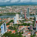 Levantamento nacional aponta Campina Grande como a melhor cidade para se viver na PB, a 3ª do NE e a 53ª do Brasil