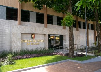 Câmara do TCE dá prazo de cinco dias para a anulação de contrato pela Prefeitura de Belém