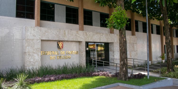 Câmara do TCE dá prazo de cinco dias para a anulação de contrato pela Prefeitura de Belém