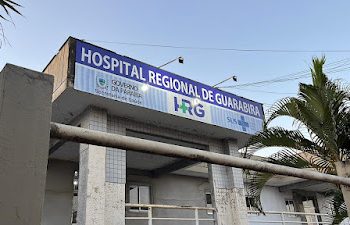 Profissionais médicos do Hospital Regional de Guarabira denunciam que estão sem receber salário há 5 meses