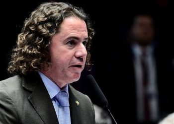 Senador Veneziano é escolhido Relator Setorial da Saúde para o Orçamento Geral da União de 2026