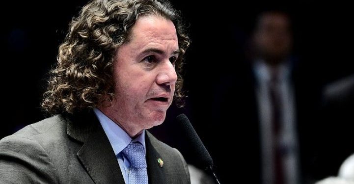 Senador Veneziano é escolhido Relator Setorial da Saúde para o Orçamento Geral da União de 2026