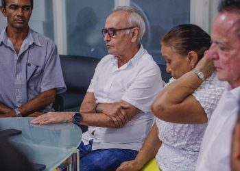 Grupo do PDT que obteve 33 mil votos em João Pessoa anuncia apoio à pré-candidatura de Cícero Lucena