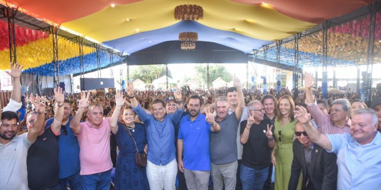 O dia em que nem café no bule tinha para o vice-governador
