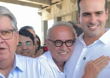 Cícero rebate Aguinaldo e alfineta Lucas: “Projeto pessoal é botar o sobrinho”
