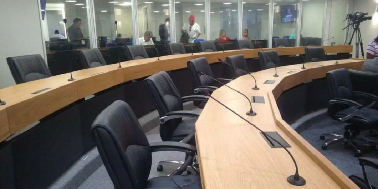 Assembleia Legislativa da Paraíba anuncia novo concurso público