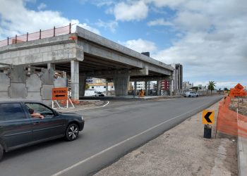 MPF prorroga prazo para Dnit adotar medidas emergenciais na BR-230 entre Cabedelo e João Pessoa