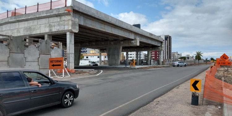 MPF prorroga prazo para Dnit adotar medidas emergenciais na BR-230 entre Cabedelo e João Pessoa