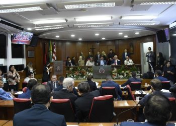 CMJP realiza sessão especial para debater a população em situação de rua na Capital nesta quarta
