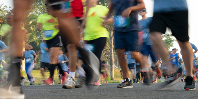 Governo da Paraíba abre inscrições para 2ª Corrida do Servidor, a partir desta terça-feira