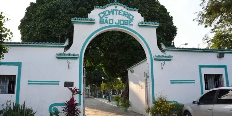 Prefeitura de João Pessoa autoriza concessão de cemitérios públicos à iniciativa privada por 20 anos