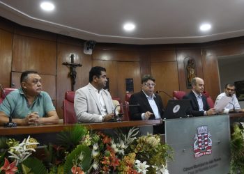 Comissão da CMJP é favorável ao afastamento remunerado de servidoras vítimas de violência doméstica