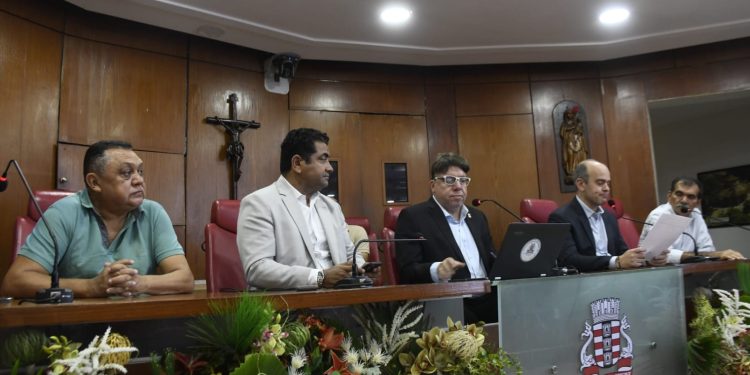 Comissão da CMJP é favorável ao afastamento remunerado de servidoras vítimas de violência doméstica