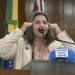 Justiça determina remoção de vídeo da vereadora Eliza Virgínia por discurso contra comunidade LGBT+