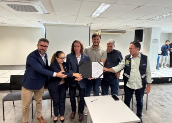 Superitendente do MS na PB destaca que Policlínica para Campina atenderá mais de 14 cidades e salienta: “Marco histórico”