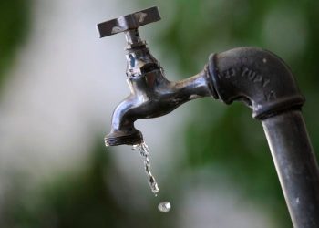 Faltará água em 36 bairros de João Pessoa nesta quarta; veja a lista