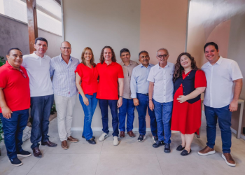 Retorno de Cícero ao MDB é visto como reforço estratégico para o partido na Paraíba, afirma Veneziano: “Grande expectativa”